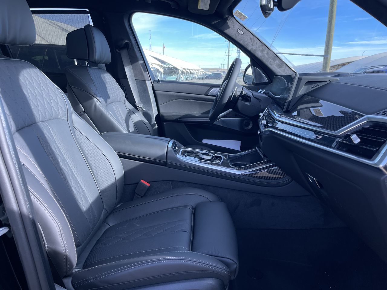 BMW X7  2026 à Calgary, Alberta