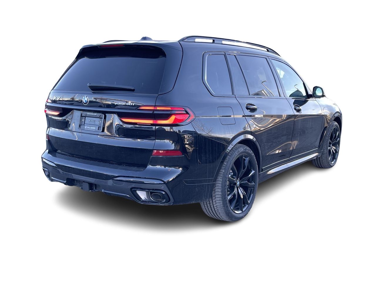 BMW X7  2026 à Calgary, Alberta