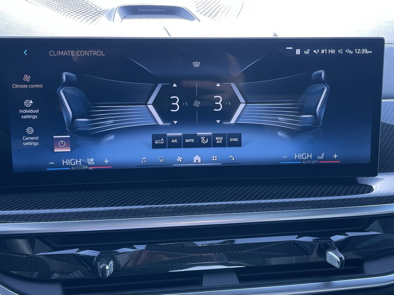 BMW X7  2026 à Calgary, Alberta