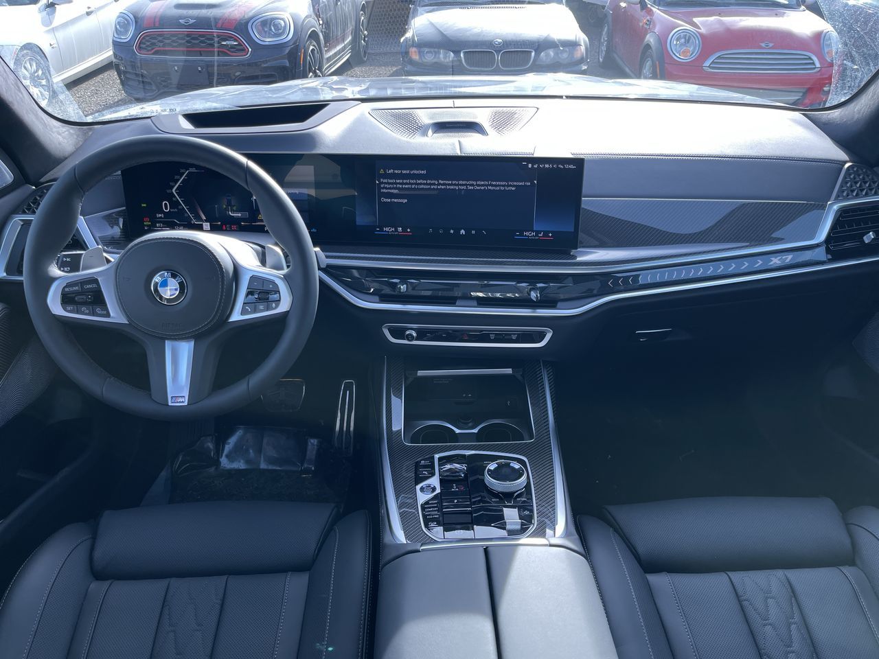 BMW X7  2026 à Calgary, Alberta