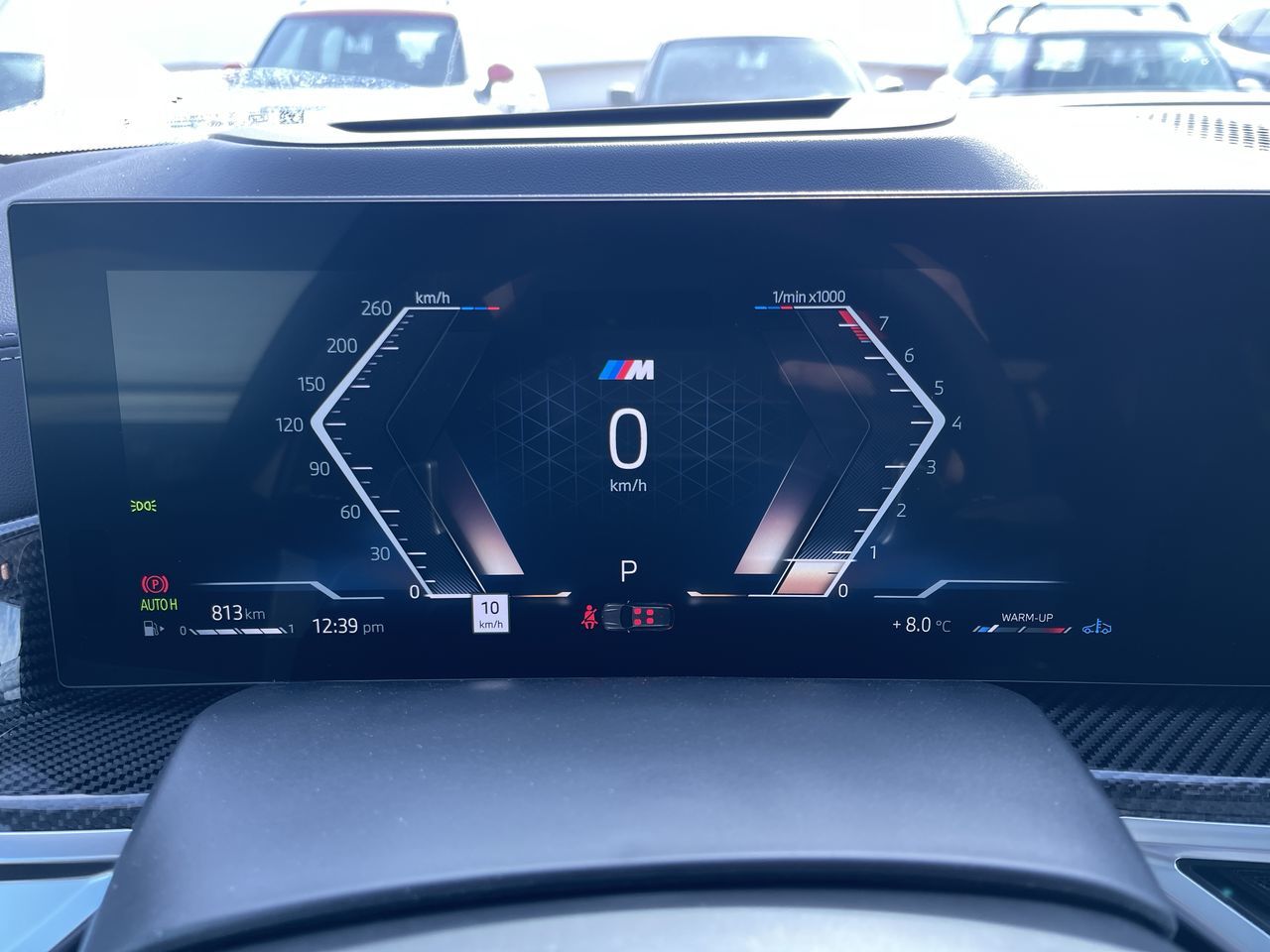 BMW X7  2026 à Calgary, Alberta