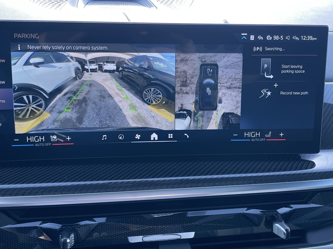 BMW X7  2026 à Calgary, Alberta