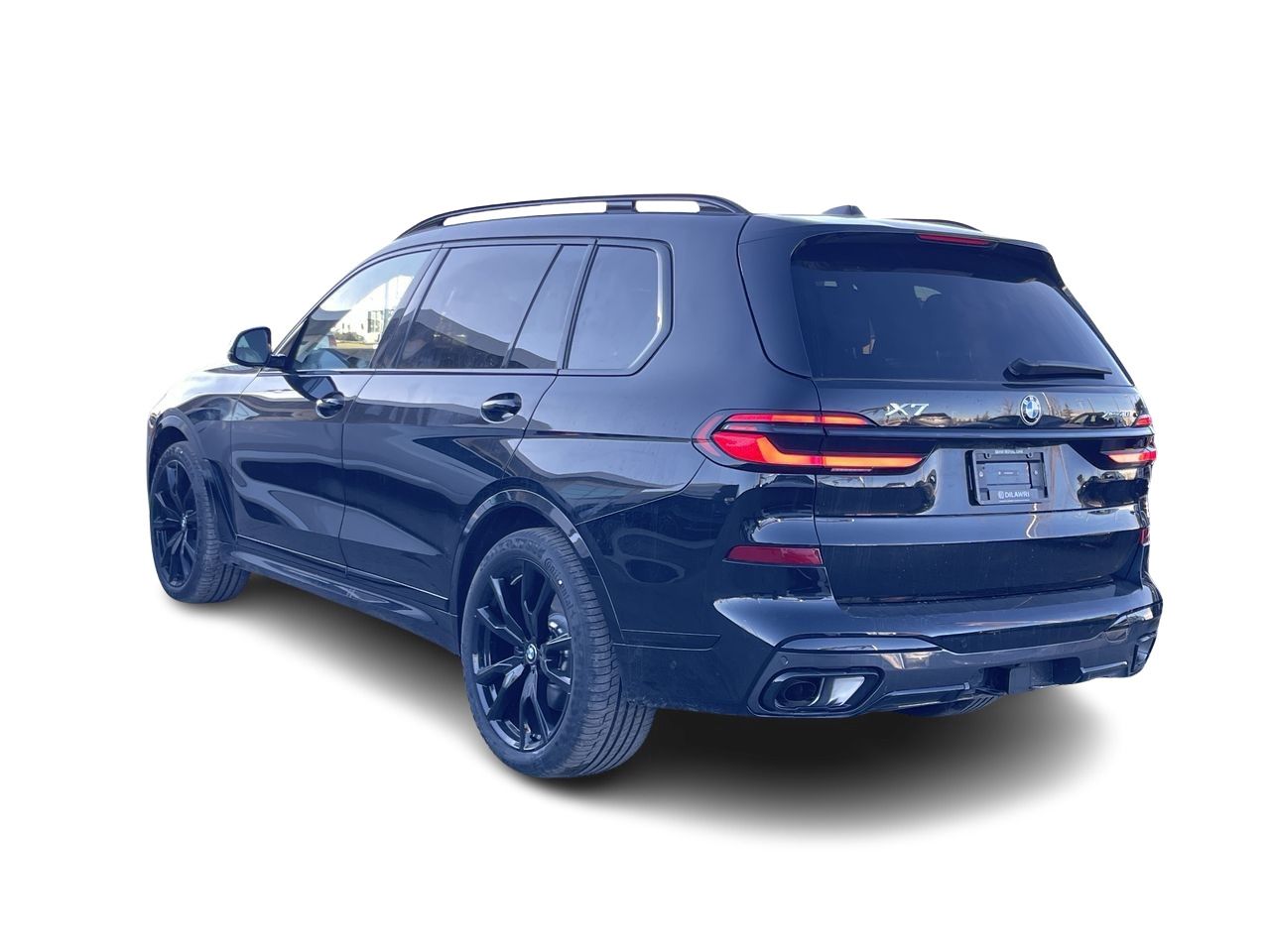BMW X7  2026 à Calgary, Alberta