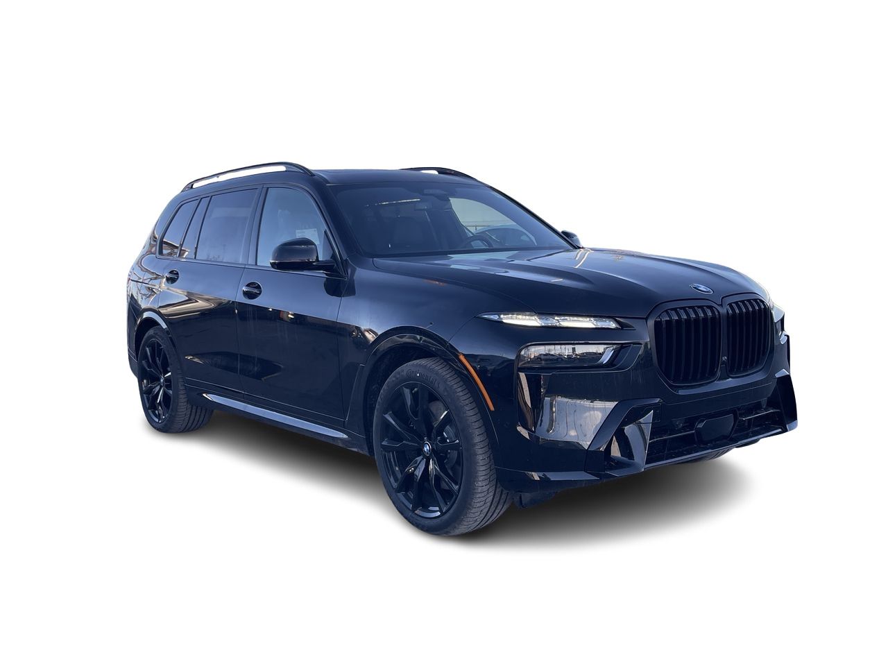 BMW X7  2026 à Calgary, Alberta