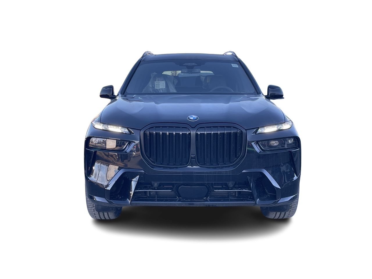 BMW X7  2026 à Calgary, Alberta