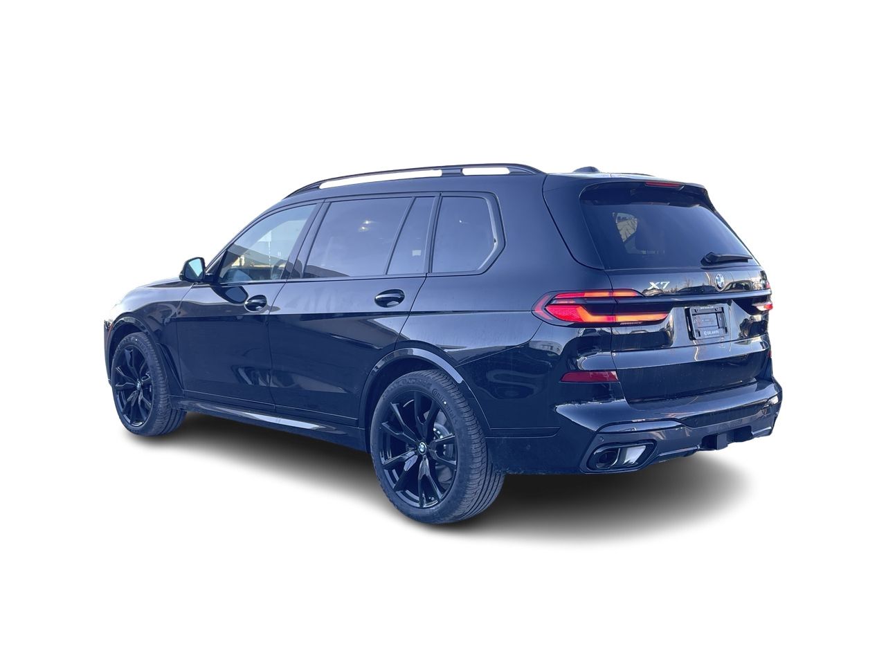 BMW X7  2026 à Calgary, Alberta