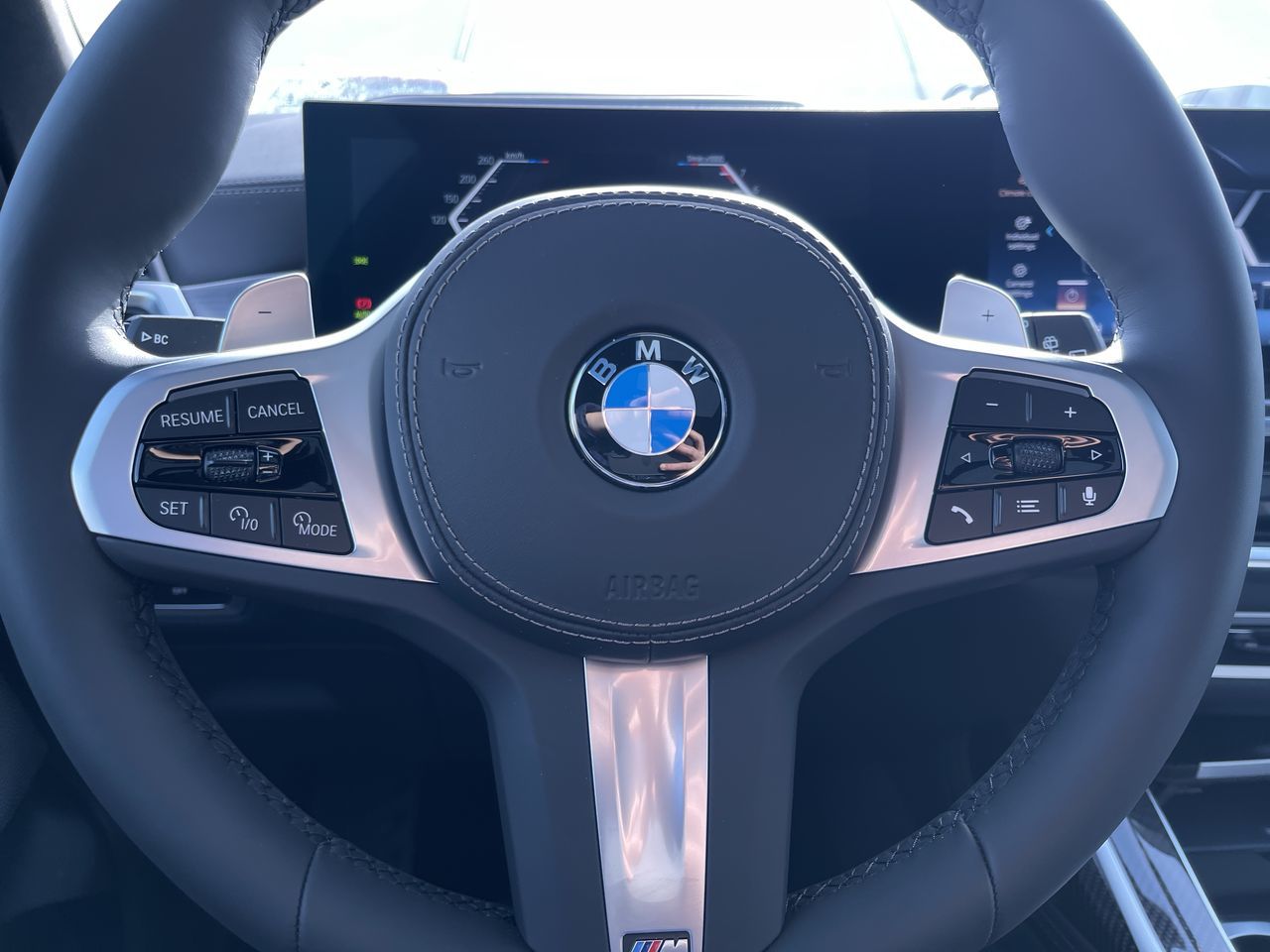 BMW X7  2026 à Calgary, Alberta