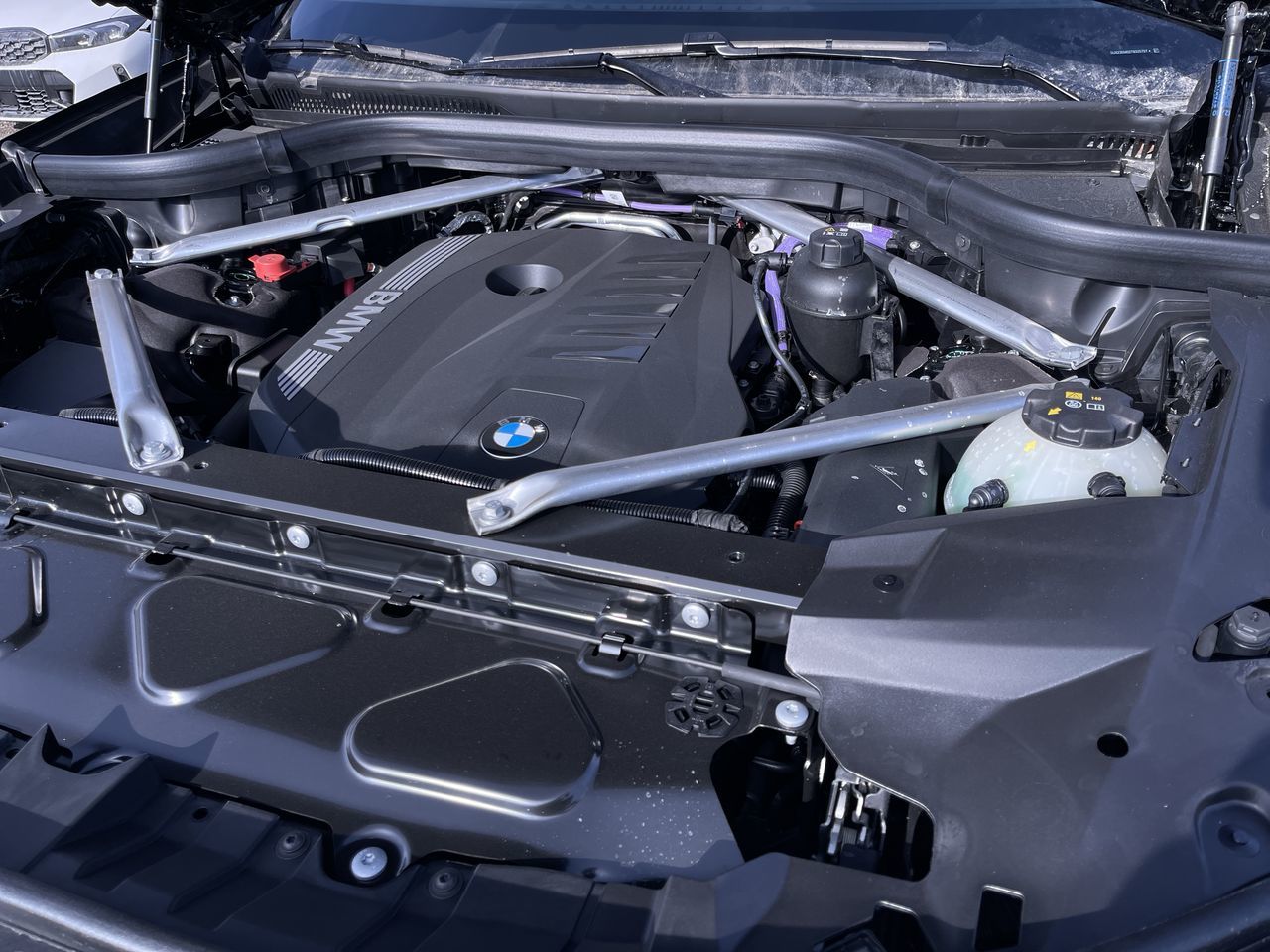 BMW X7  2026 à Calgary, Alberta