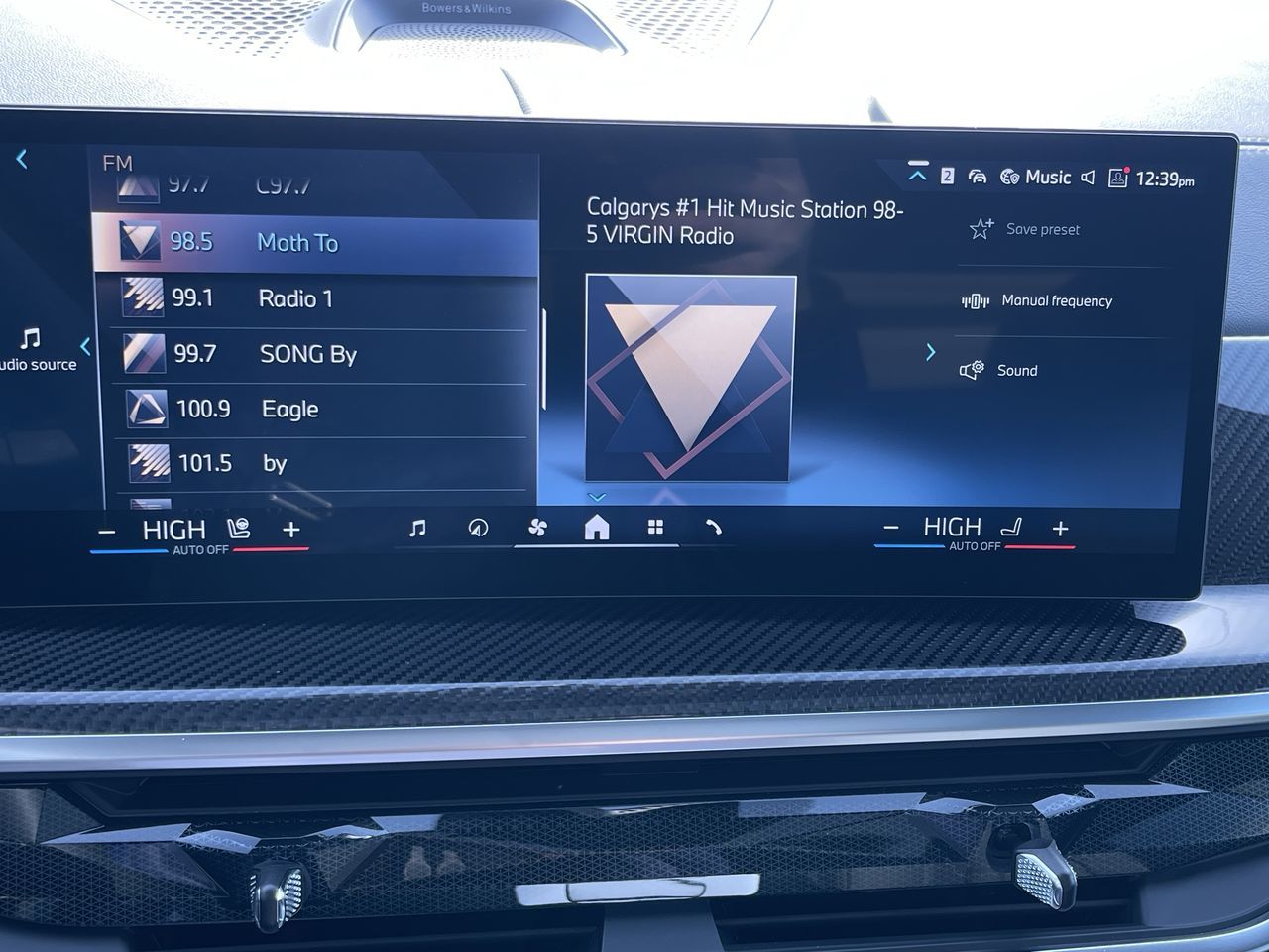 BMW X7  2026 à Calgary, Alberta