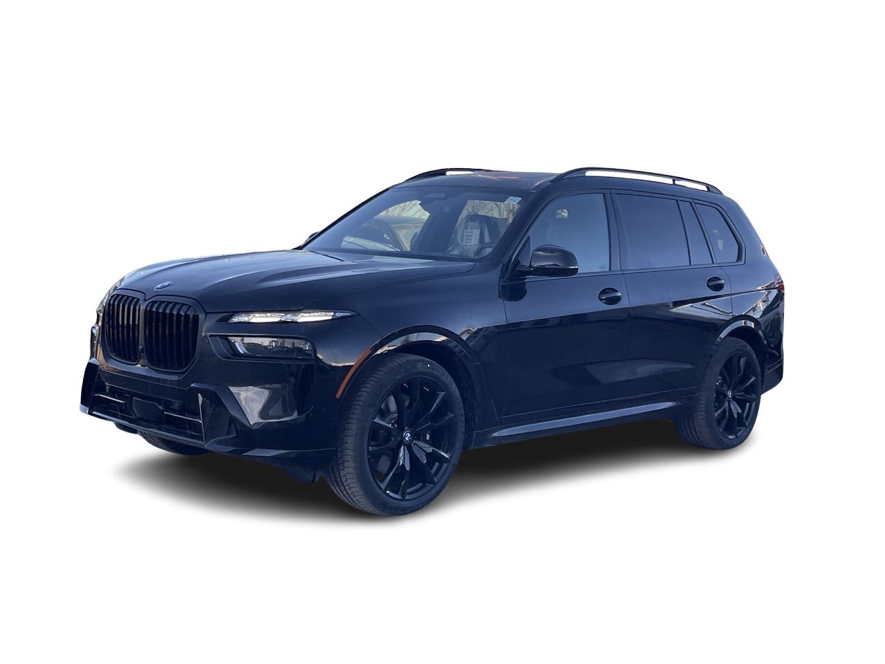 BMW X7  2026 à Calgary, Alberta