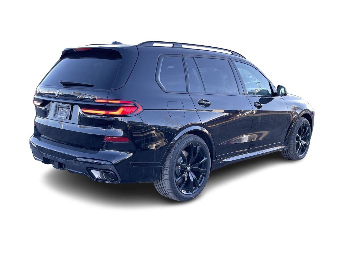 BMW X7  2026 à Calgary, Alberta