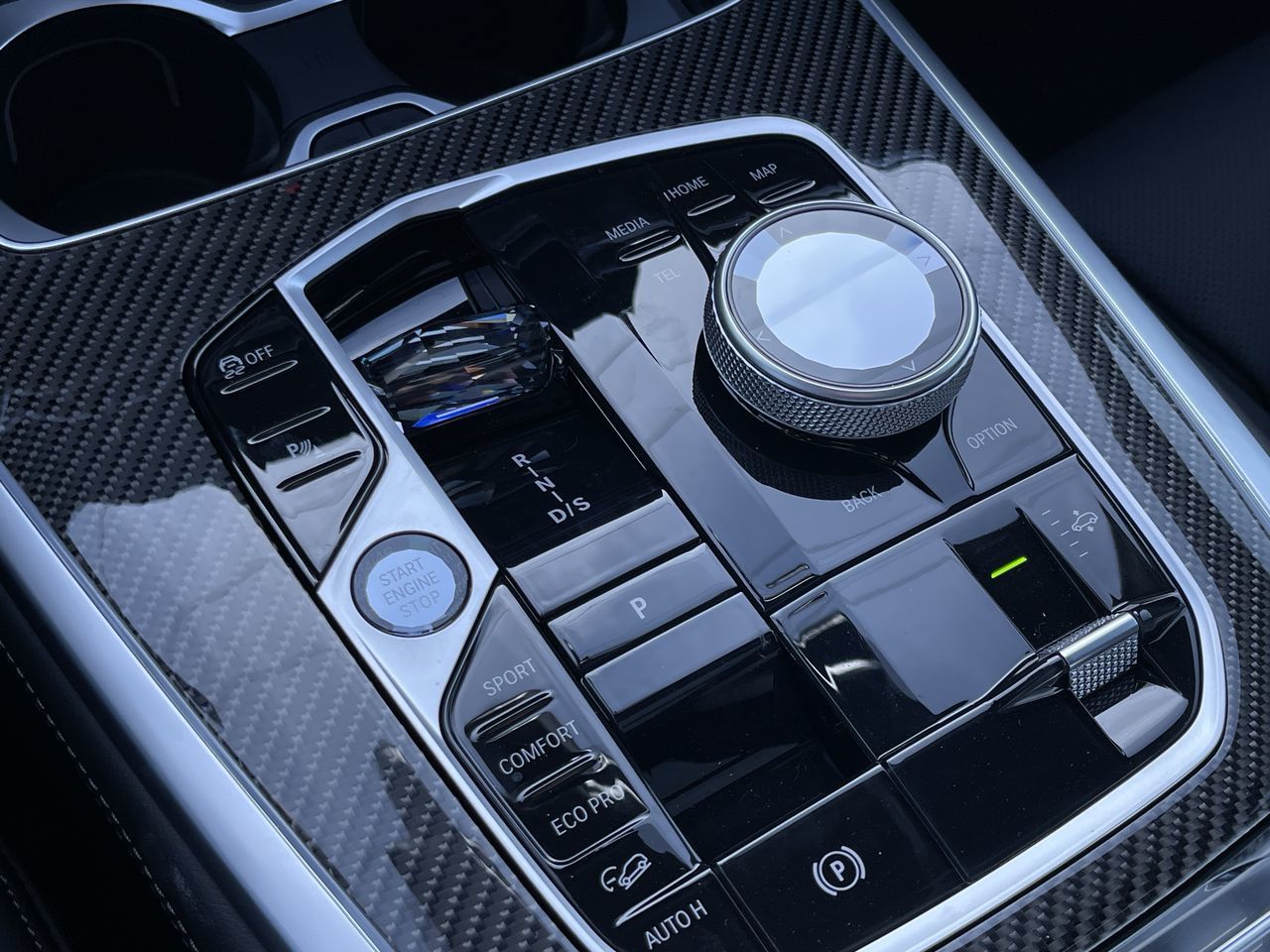 BMW X7  2026 à Calgary, Alberta