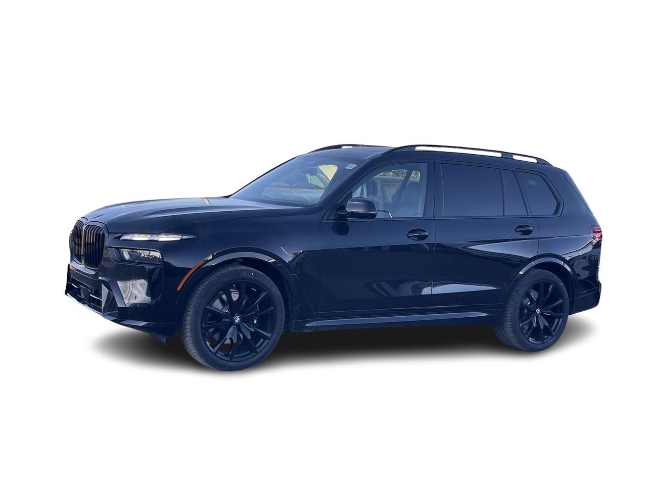 BMW X7  2026 à Calgary, Alberta