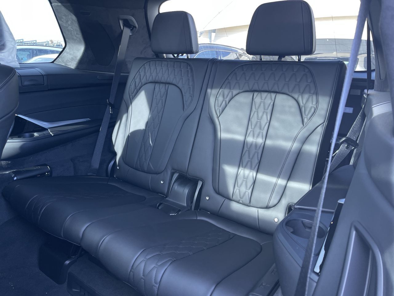 BMW X7  2026 à Calgary, Alberta