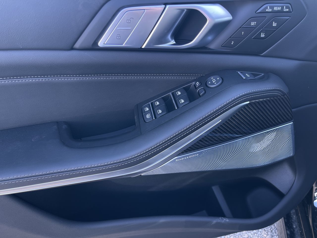 BMW X7  2026 à Calgary, Alberta