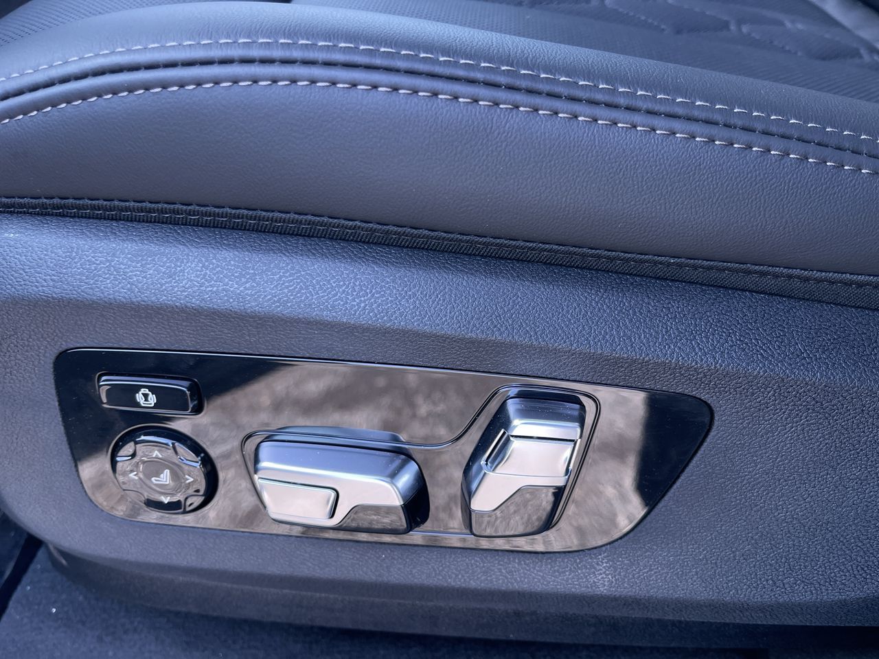 BMW X7  2026 à Calgary, Alberta