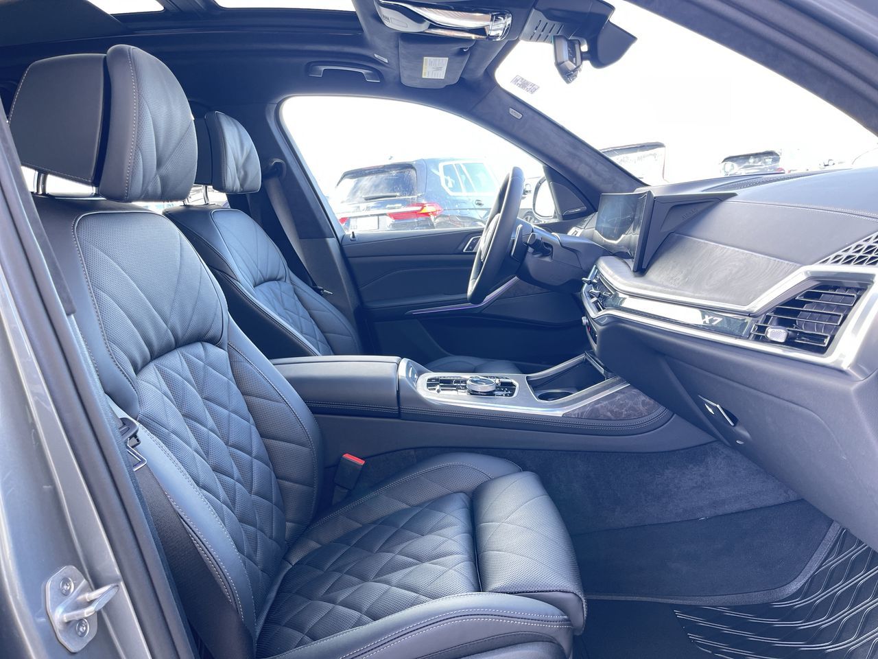 2026 BMW X7 in Calgary, Alberta