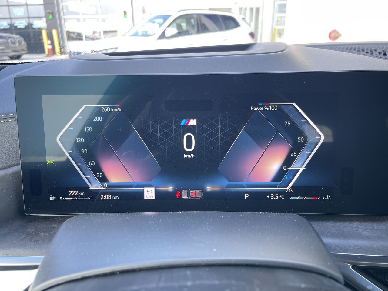 2026 BMW X7 in Calgary, Alberta