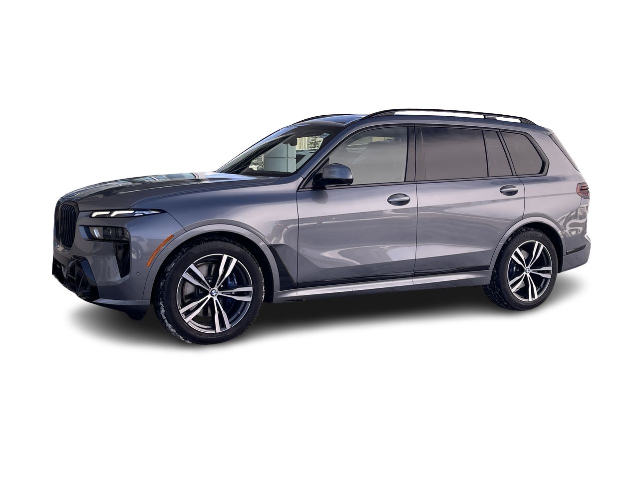 2026 BMW X7 in Calgary, Alberta