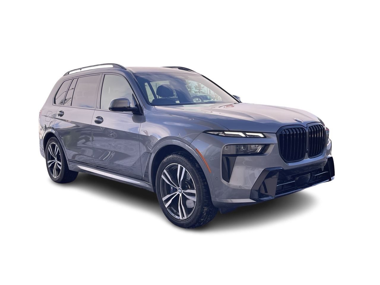 2026 BMW X7 in Calgary, Alberta