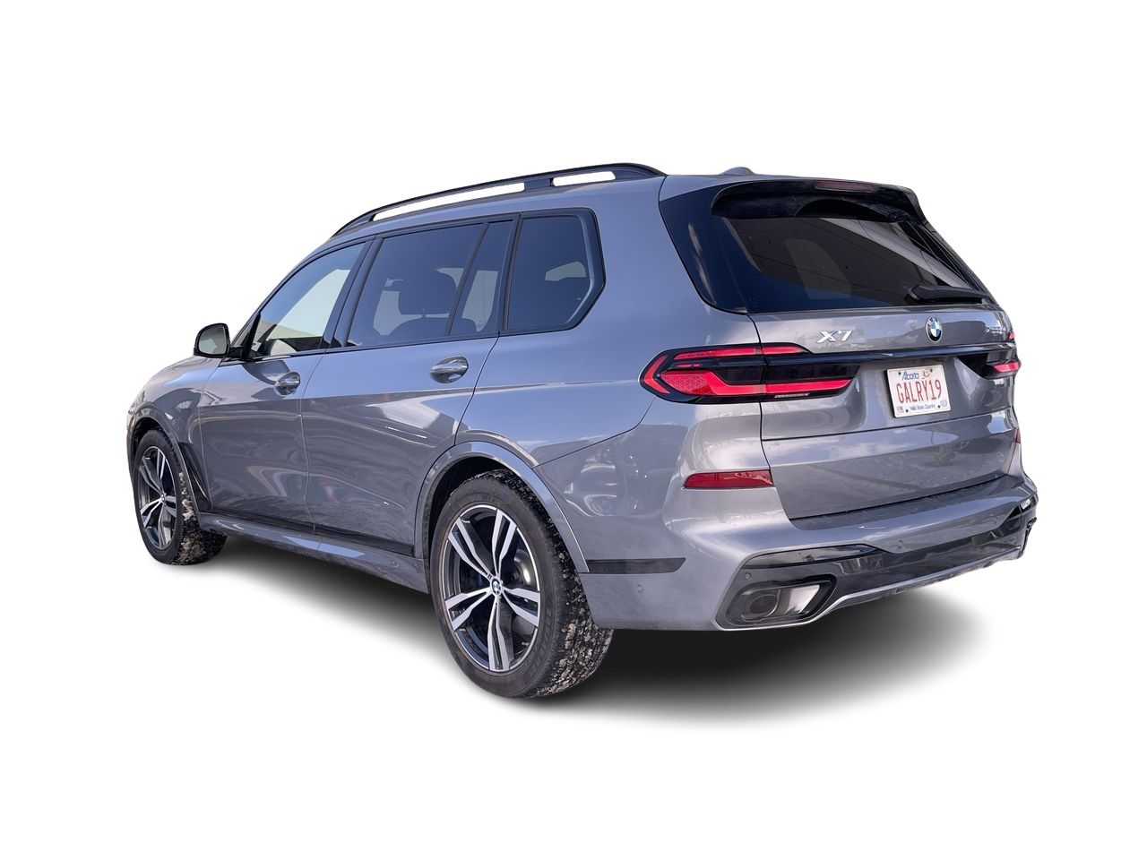 2026 BMW X7 in Calgary, Alberta