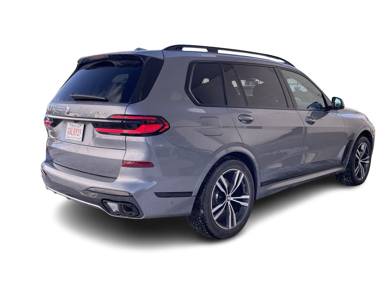 2026 BMW X7 in Calgary, Alberta