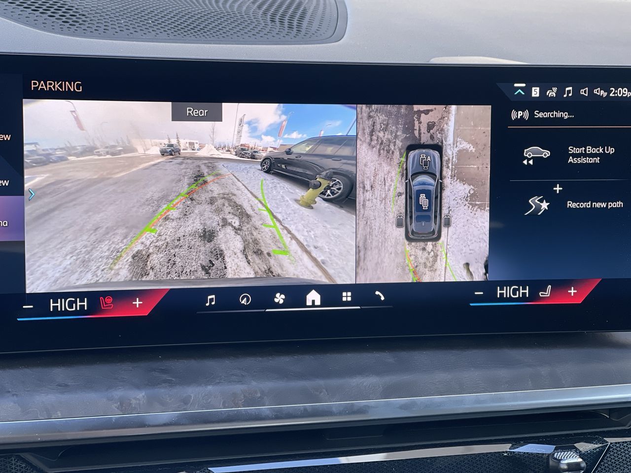 2026 BMW X7 in Calgary, Alberta