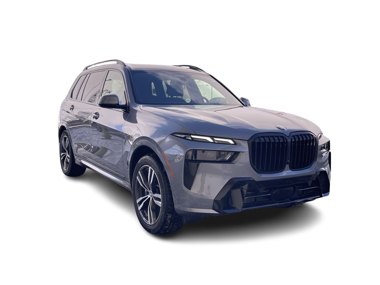 2026 BMW X7 in Calgary, Alberta