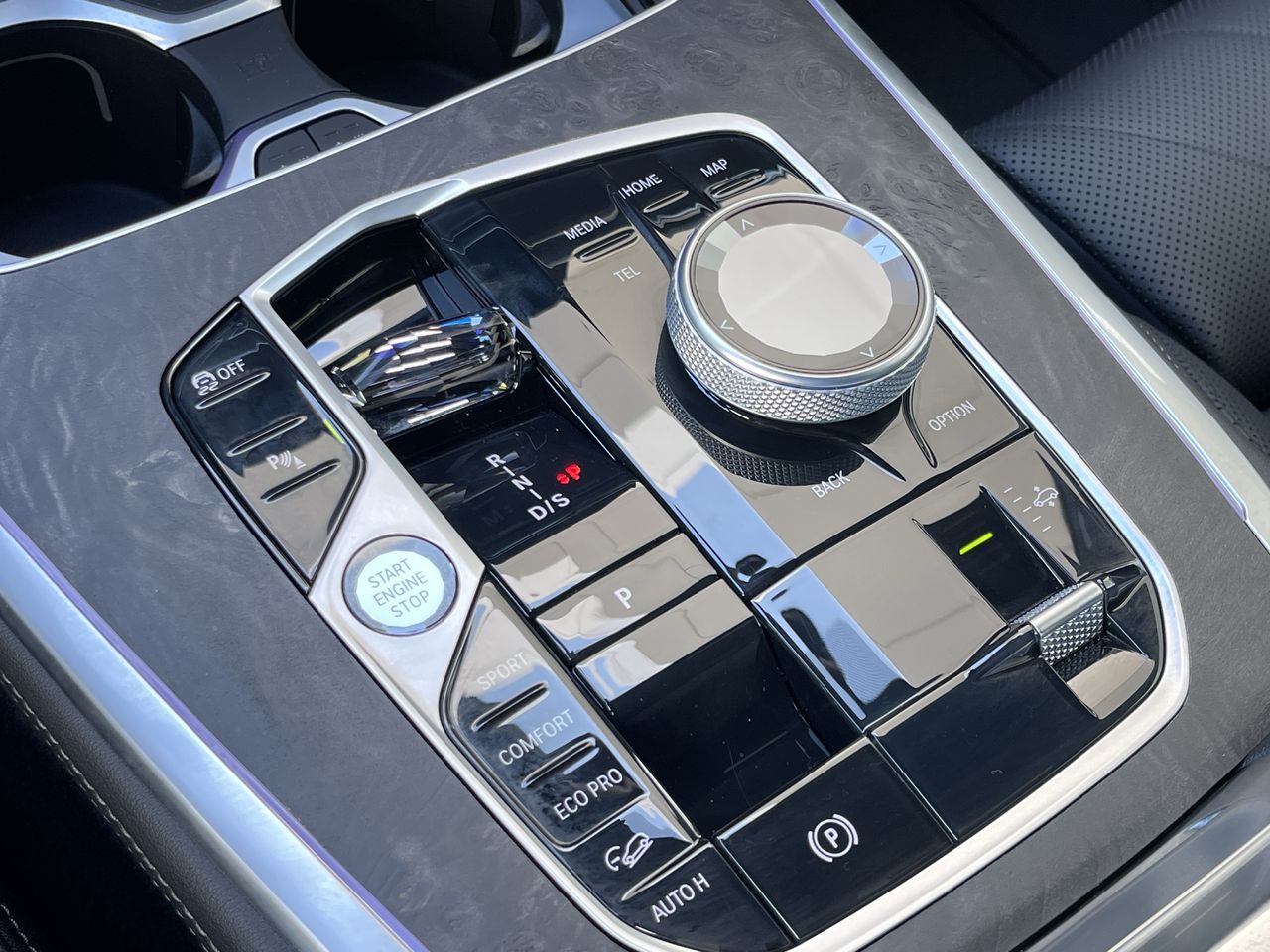 2026 BMW X7 in Calgary, Alberta