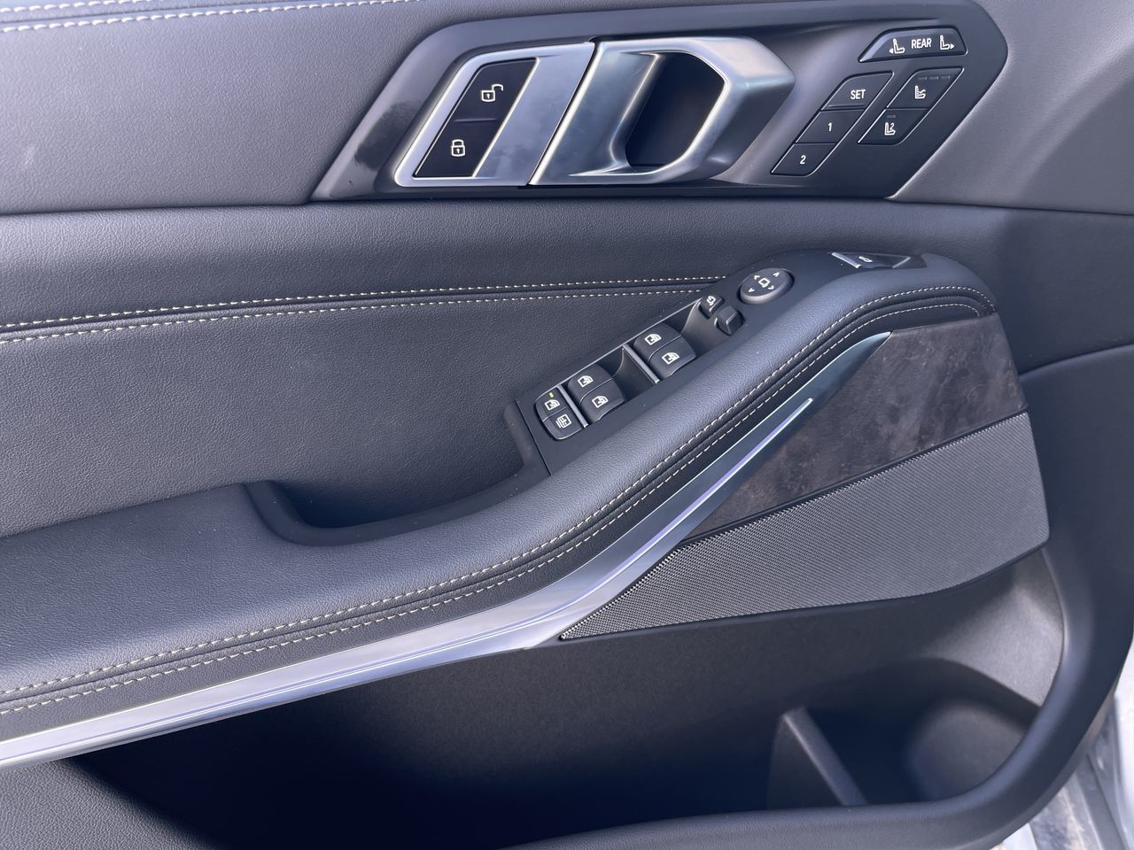 2026 BMW X7 in Calgary, Alberta