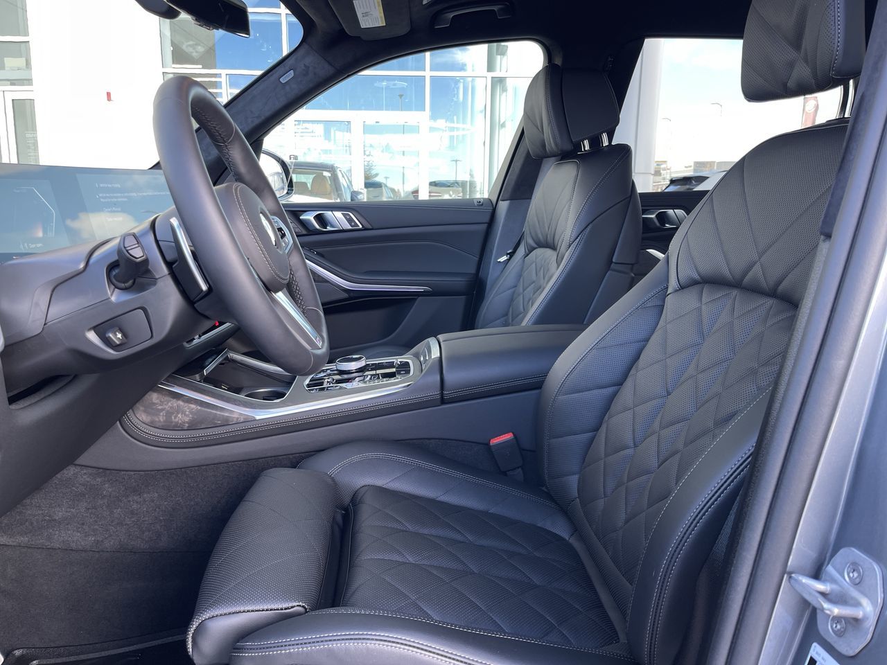 2026 BMW X7 in Calgary, Alberta