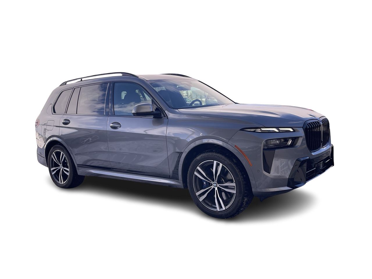 2026 BMW X7 in Calgary, Alberta