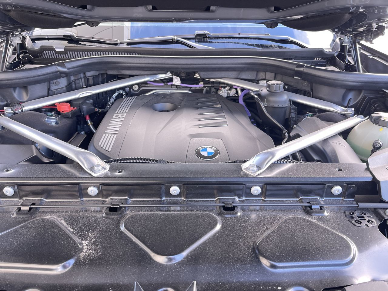 2026 BMW X7 in Calgary, Alberta