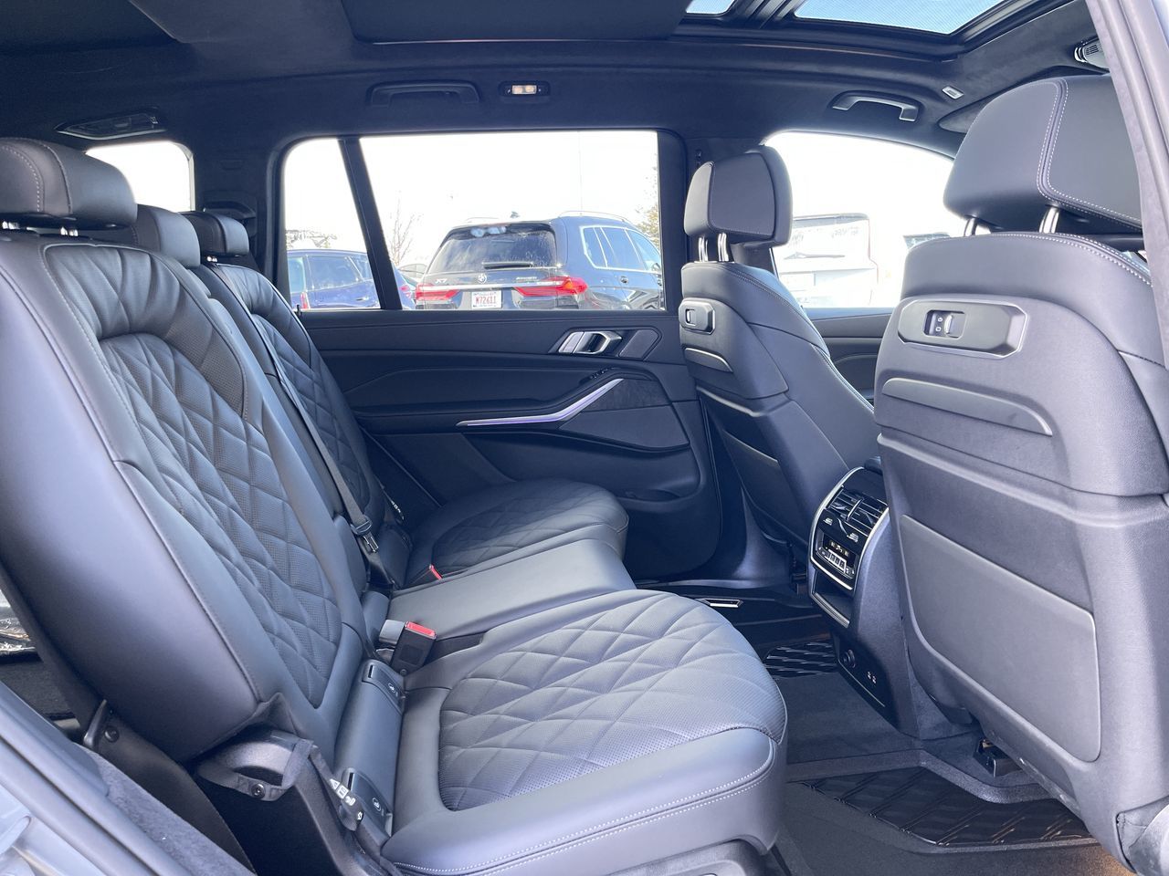 2026 BMW X7 in Calgary, Alberta
