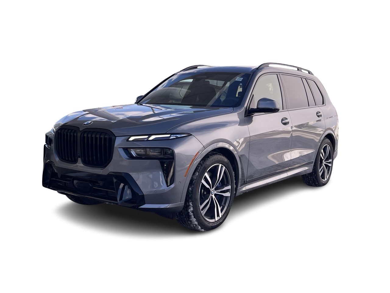 2026 BMW X7 in Calgary, Alberta
