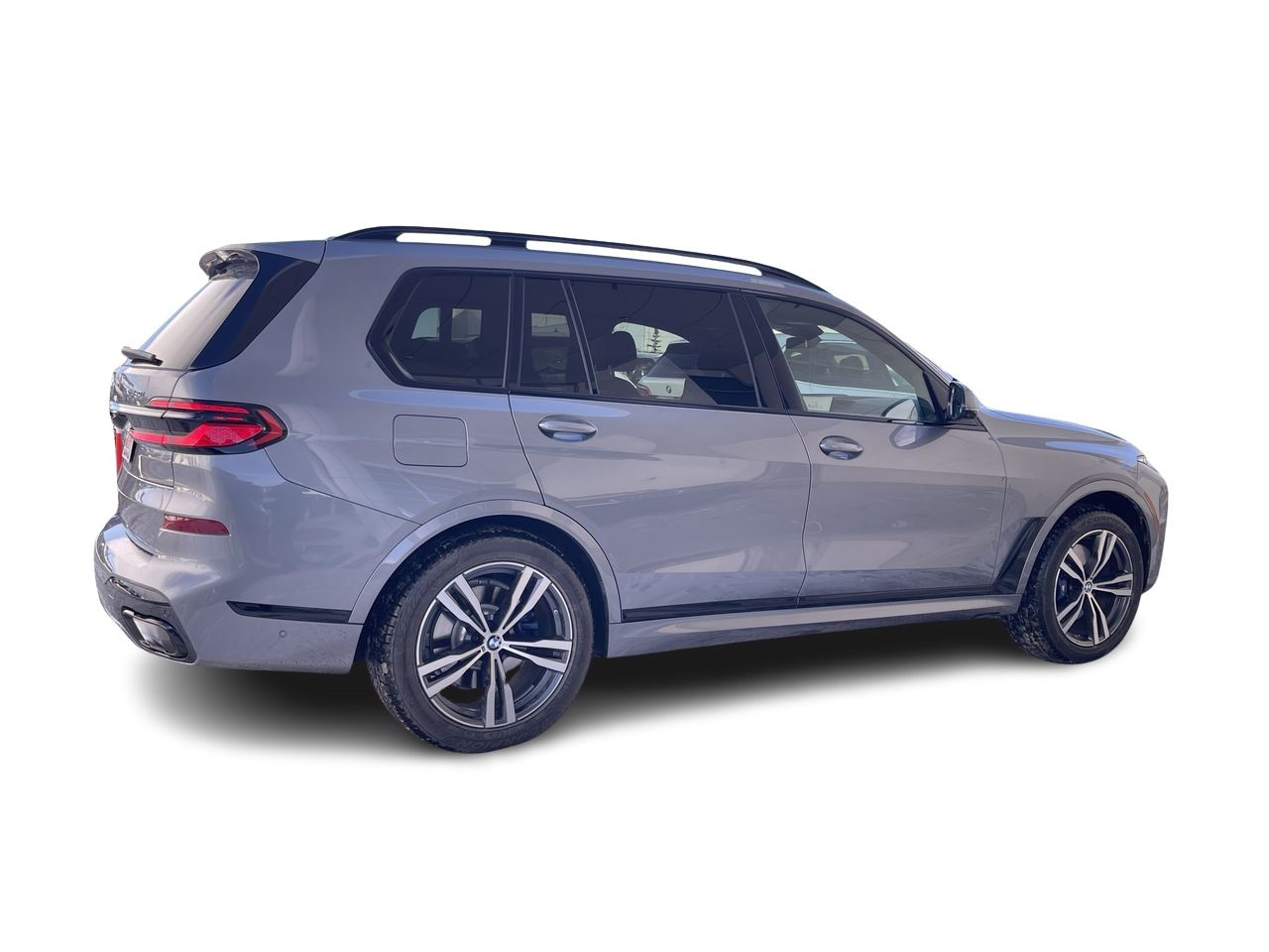 2026 BMW X7 in Calgary, Alberta