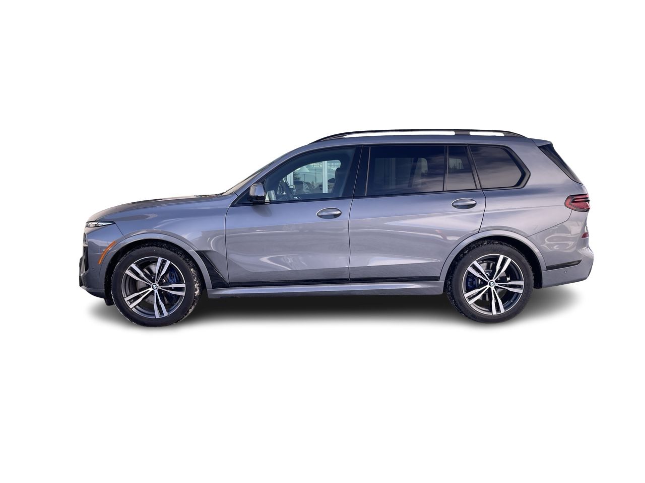 2026 BMW X7 in Calgary, Alberta