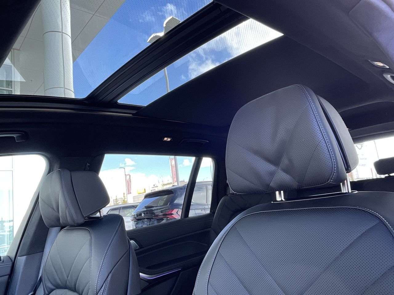 2026 BMW X7 in Calgary, Alberta