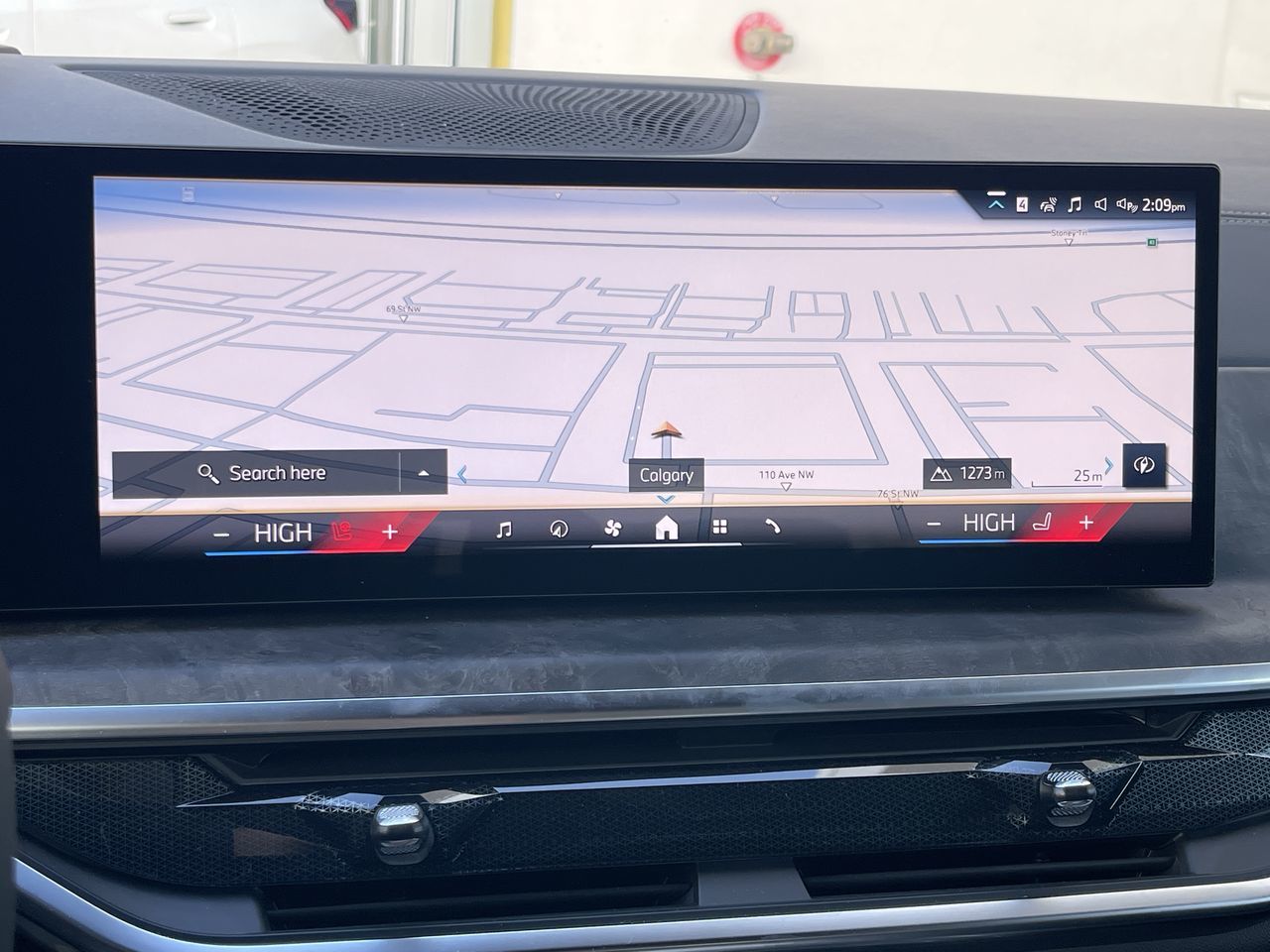 2026 BMW X7 in Calgary, Alberta