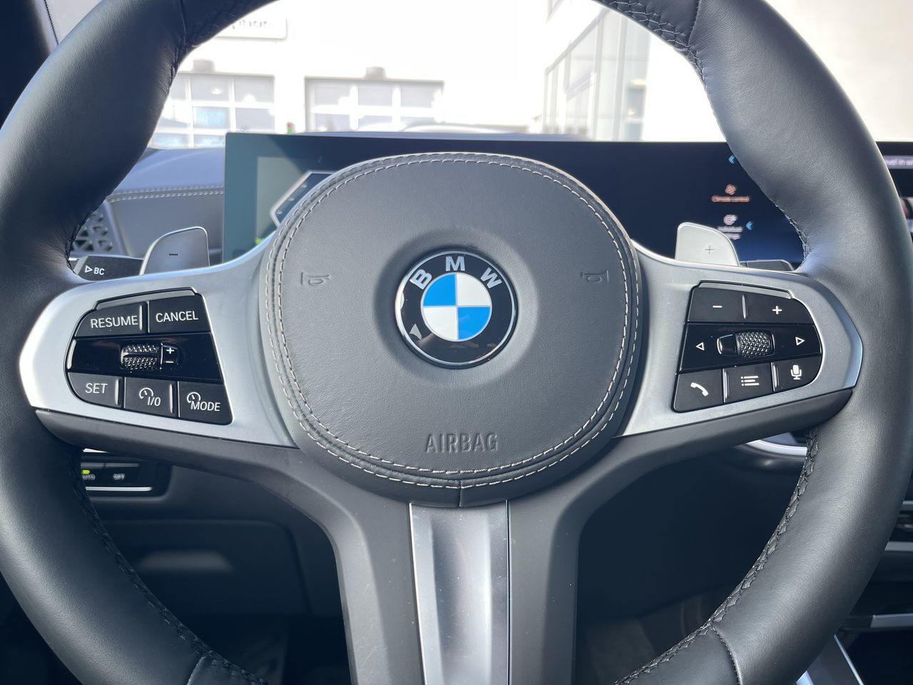 2026 BMW X7 in Calgary, Alberta