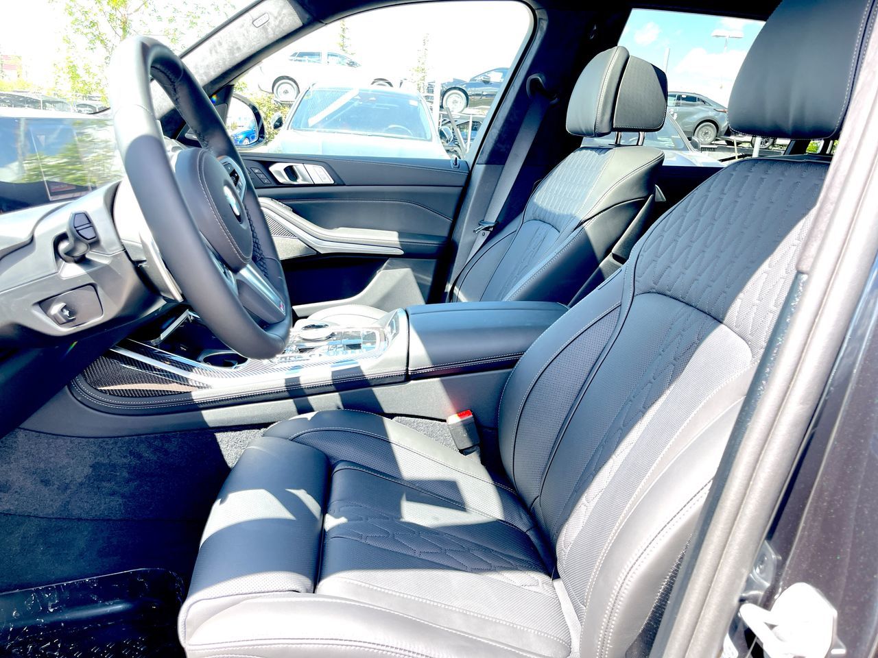 2026 BMW X7