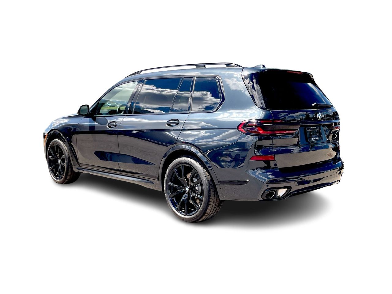 2026 BMW X7