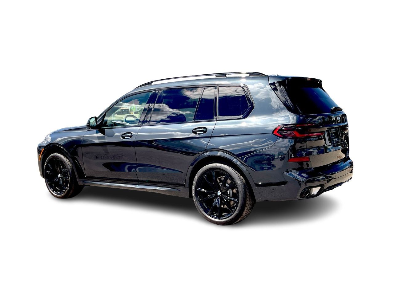 2026 BMW X7