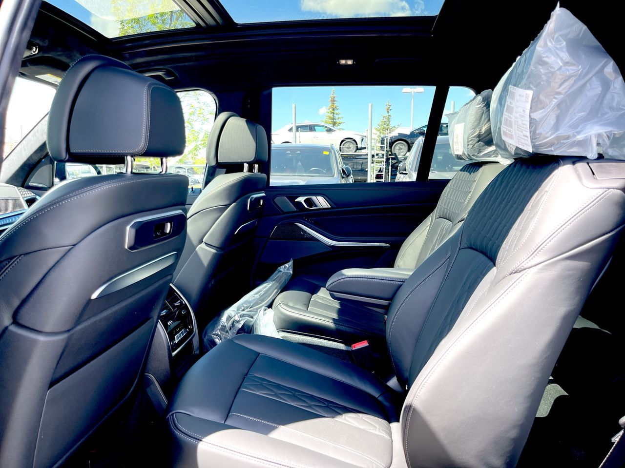 2026 BMW X7