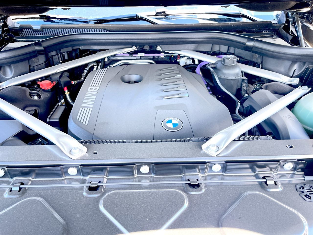 2026 BMW X7