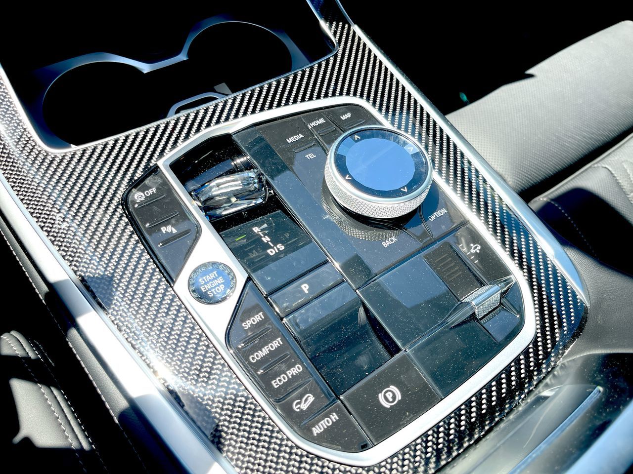 2026 BMW X7