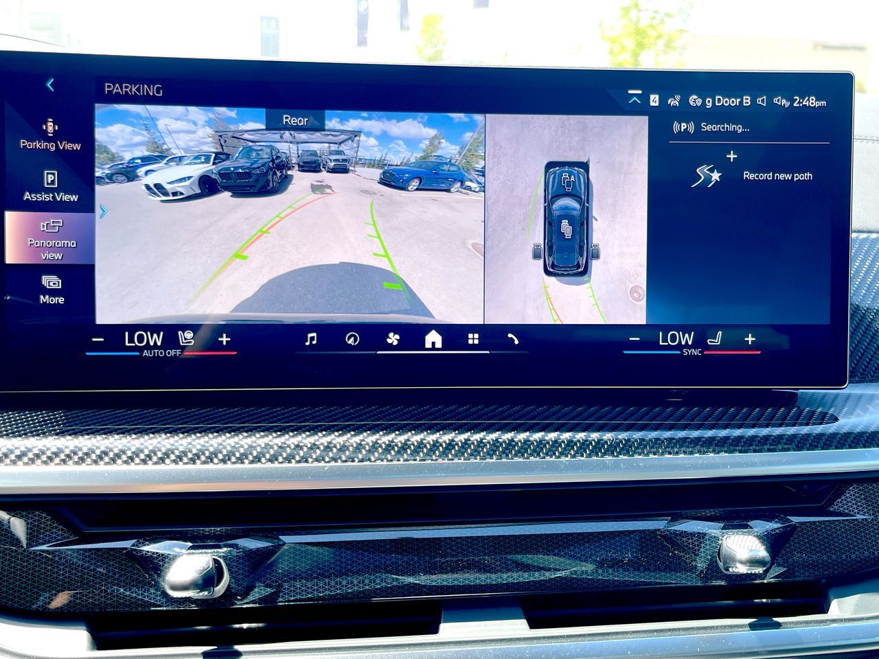 2026 BMW X7