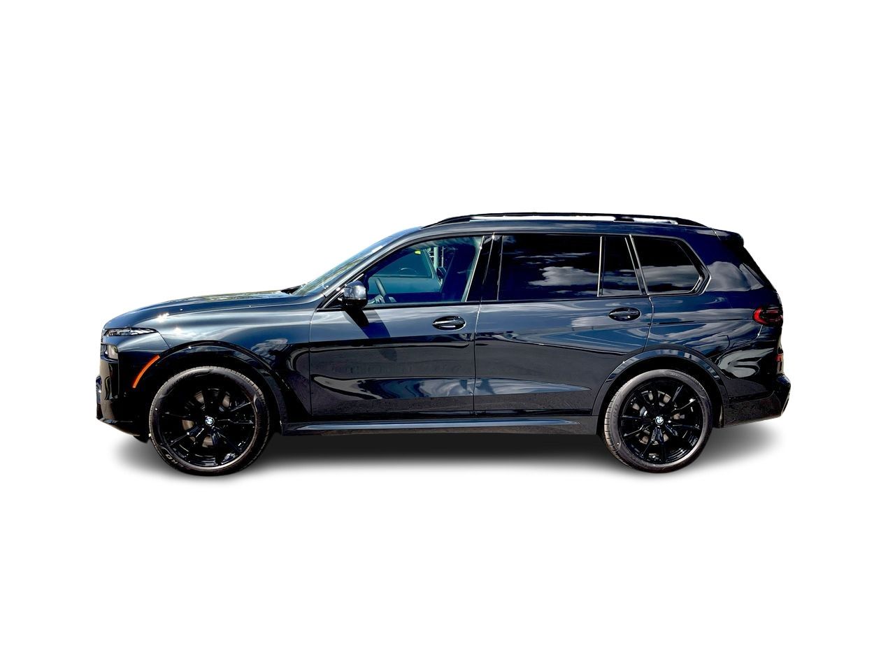 2026 BMW X7