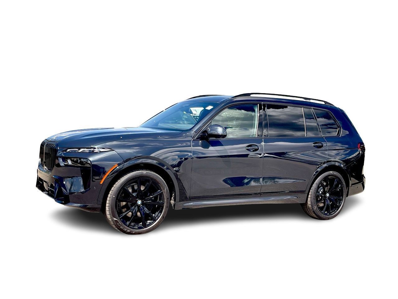 2026 BMW X7