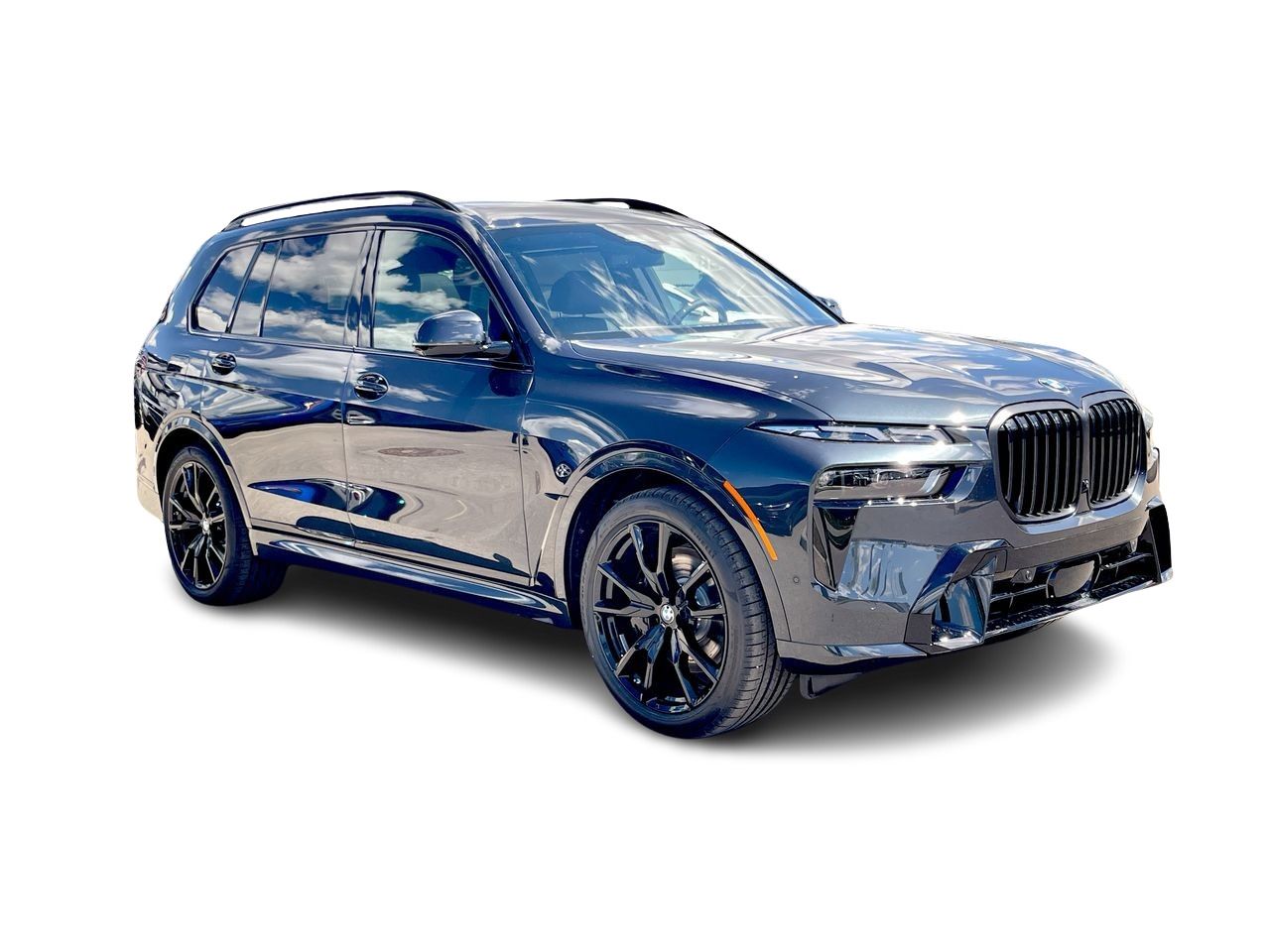 2026 BMW X7